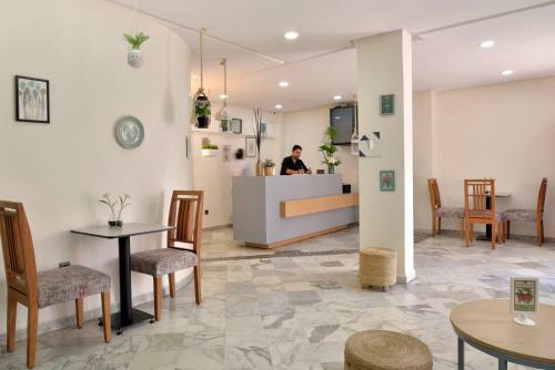 Hotel Rio
