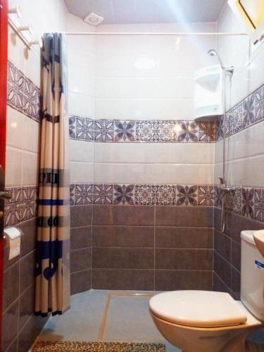 Apartamento Casa Mogador
