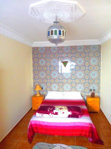 Apartamento Casa Mogador