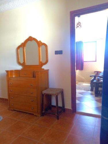 Apartamento Casa Mogador