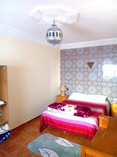 Apartamento Casa Mogador