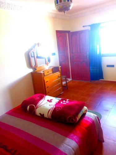 Apartamento Casa Mogador
