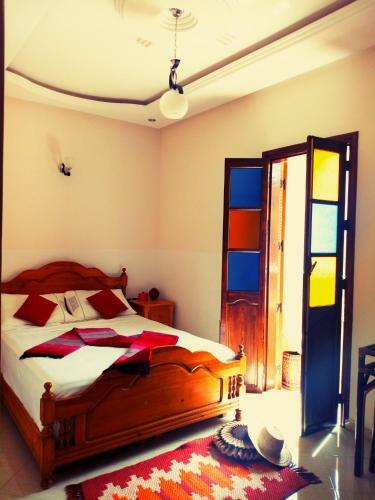 Apartamento Casa Mogador