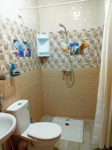 Apartamento Casa Mogador