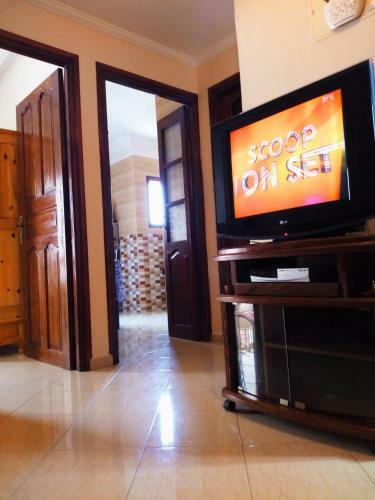 Apartamento Casa Mogador