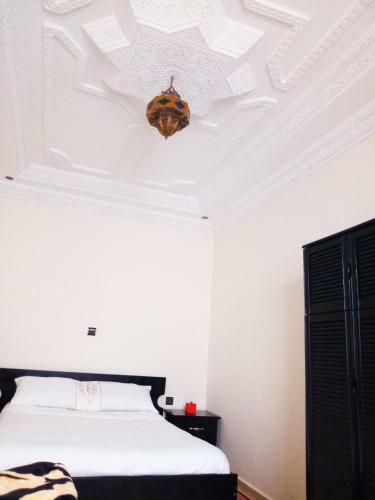 Apartamento Casa Mogador