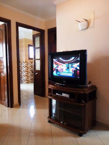 Apartamento Casa Mogador