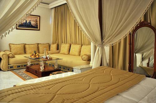 Hotel Zalagh Parc Palace