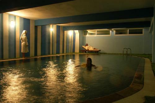 Hotel Zalagh Parc Palace
