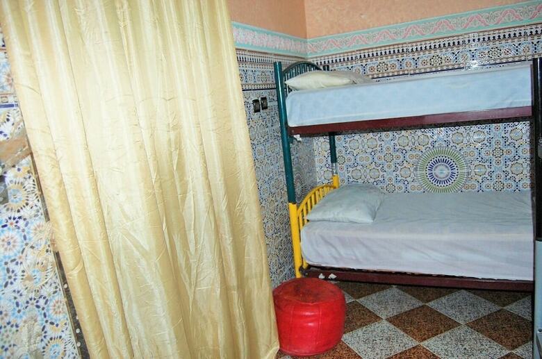 Downtown Fez Hostel