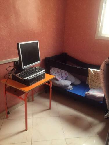 Esc Apartment