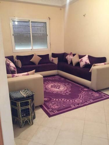 Esc Apartment