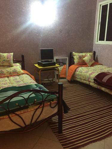 Esc Apartment