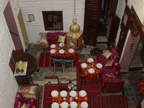 Hostal Dar Nouzha A