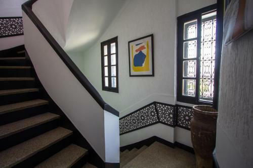 Albergue H�tel Fontaine Campini