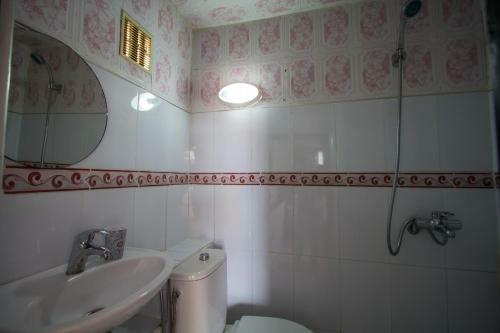Albergue H�tel Fontaine Campini