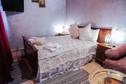 Bed & Breakfast Palais Antique