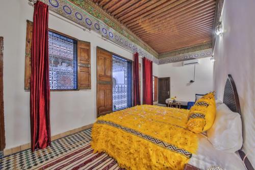 Bed & Breakfast Palais Antique