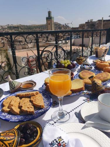 Bed & Breakfast Palais Antique