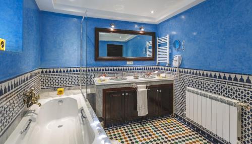 Bed & Breakfast Riad Fes Maya Suite & Spa