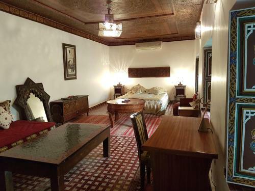 Riad Souafine
