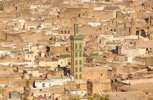 Riad Souafine