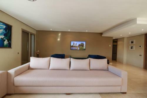 Apartamento Prestigia F�s