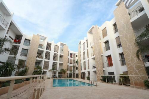 Apartamento Prestigia F�s