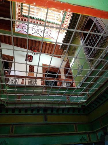 Riad Museum House - Dar Melyani