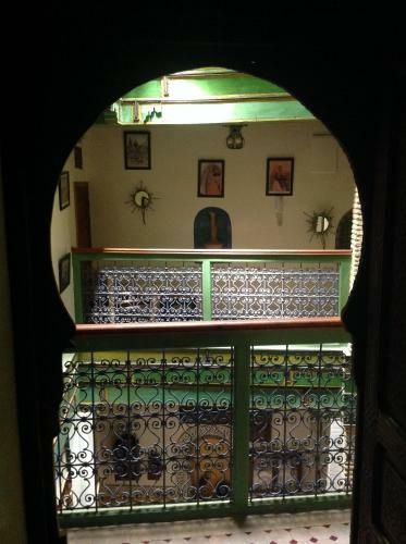 Riad Museum House - Dar Melyani