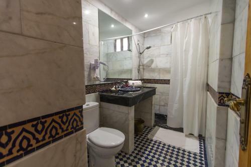 Hostal Riad Marjana Suites & Spa