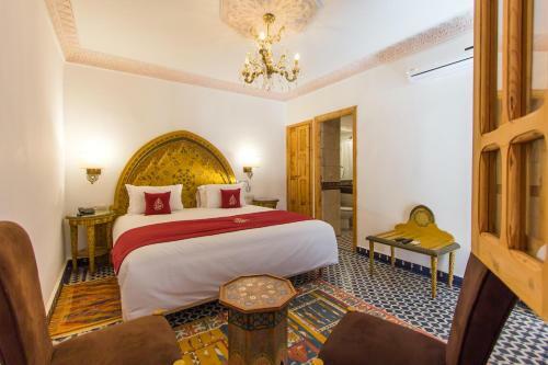 Hostal Riad Marjana Suites & Spa