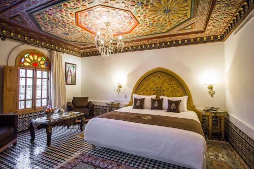 Hostal Riad Marjana Suites & Spa