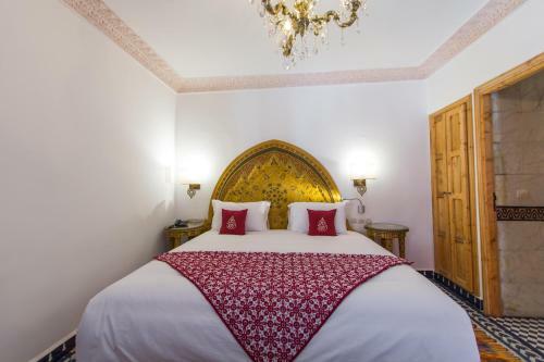 Hostal Riad Marjana Suites & Spa