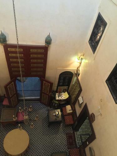 Riad Safari Fes