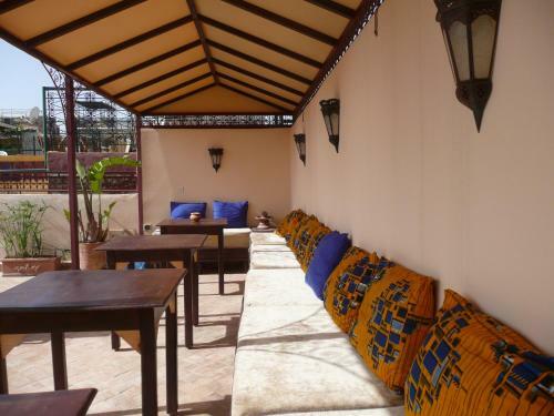 Bed & Breakfast Dar Le 44