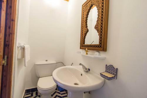 Hostal Dar Mfaddel