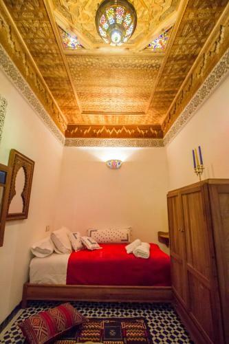 Hostal Dar Mfaddel