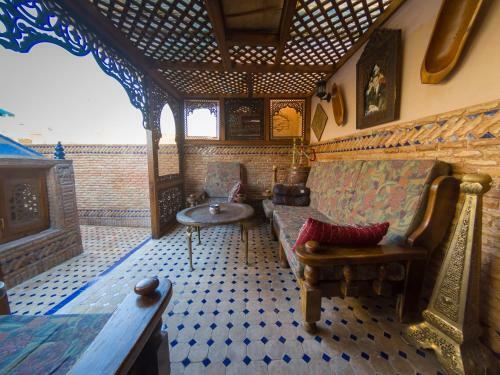 Hostal Dar Mfaddel