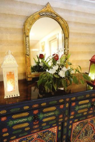 Aparthotel Les Oliviers Suites & Spa