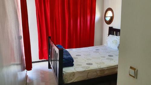 Hind Apartment