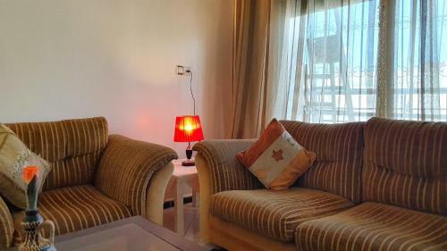 Hind Apartment