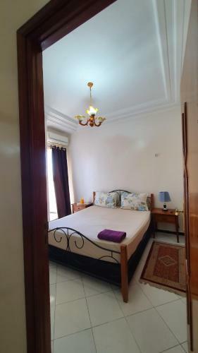 Hind Apartment