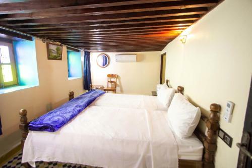 Bed & Breakfast Dar Alami Salaj