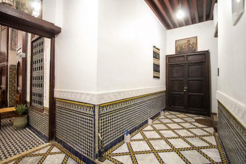 Bed & Breakfast Dar Alami Salaj