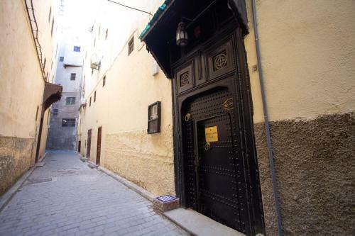 Bed & Breakfast Dar Alami Salaj