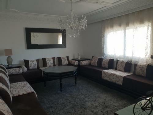 Apartamento Sweet Home