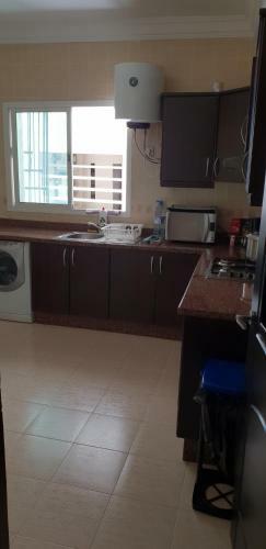 Apartamento Sweet Home