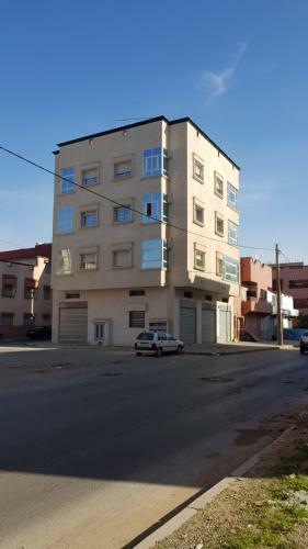 Apartamento Family Appart B.a