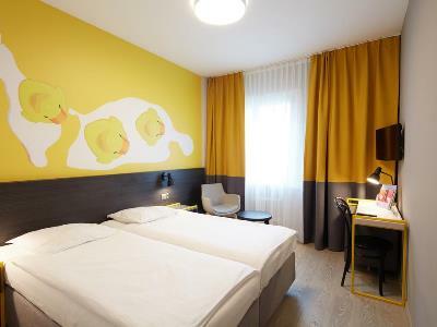 Hotel H�tel Crystal